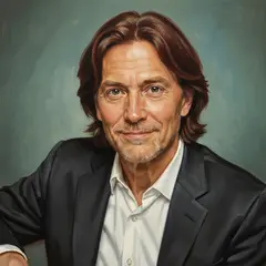 Autor Karl-Gunnar Olofsson