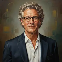 Autor Otto Åström