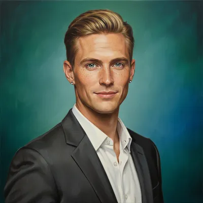 Leopold Eliasson