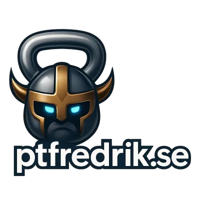 Logo ptfredrik.se